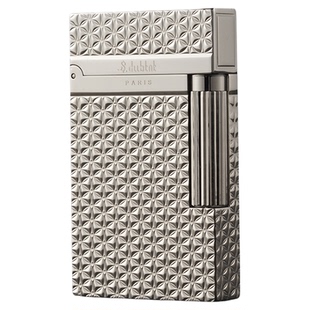 正品法国都柏特朗声充气打火机黄铜气体送男友创意个性潮礼品定制