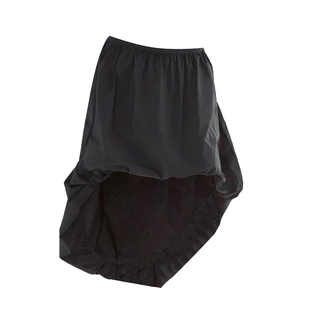 J1M5买手店 PALOMA WOOL 25秋冬新品 FANQUIR不规则花苞半身裙