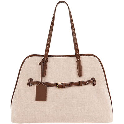 MARINEKISS男女通勤托特公文包