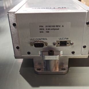 (请询价)MAGELLAN FireWire,成色不错,分辨率0.94