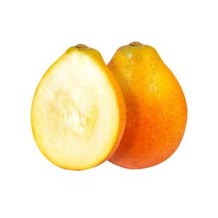 【吉杰直播间】融安脆蜜金柑第三代金桔香甜橘子当季新鲜水果礼盒