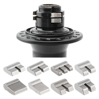 塔基棘爪千斤片R1.45/R2.4/R2.5
