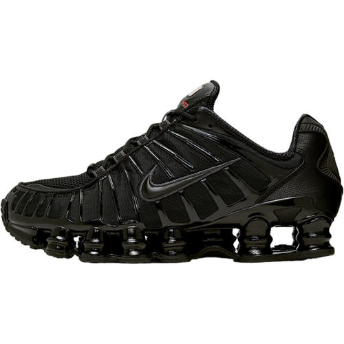 Nike/耐克正品 SHOX TL 男女缓震耐磨运动休闲鞋 AV3595-002