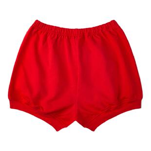 华威特艾扬格瑜伽运动短裤女外穿夏季薄款新疆纯棉高腰跑步短裤