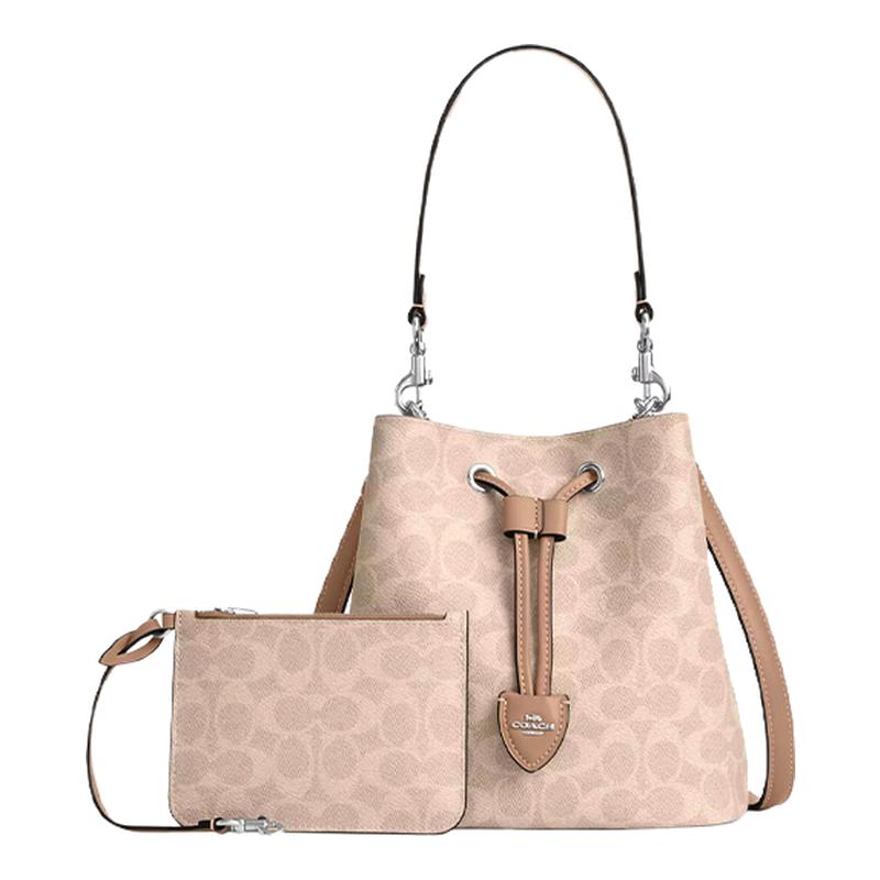 COACH/蔻驰女士水桶包