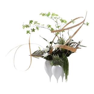 染色彩红色竹排diy竹条花艺软装竹篾条竹片竹皮青蔑婚礼布置道具