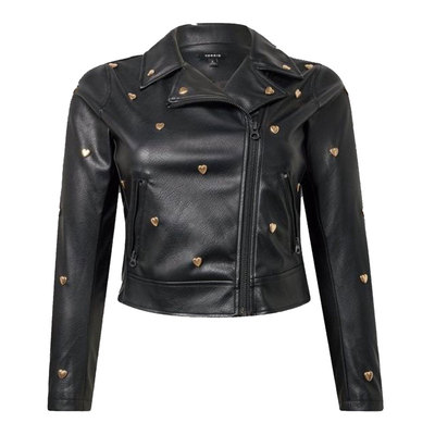 大码宽松通勤休闲外套