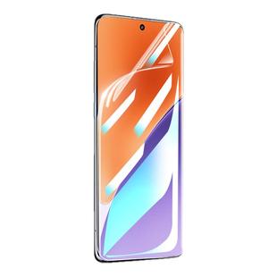 适用小米15手机膜15pro水凝膜xiaomi15ultra专用15spro十五u全屏高清15por全包钢化软膜新款p保护膜贴膜屏幕
