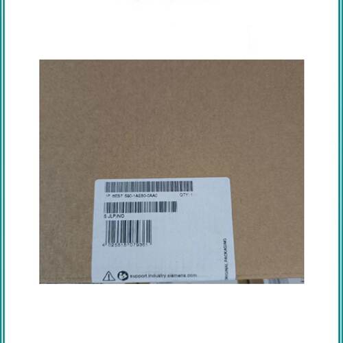议价6ES7590-1AE80-0AA0 西门子S7-1500 集成DIN导轨6ES75901AE80