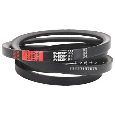 凯洛三角皮带8V3450/8V3480/8V3500/8V1380/8V3550窄V带