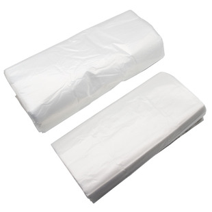 红柚新料分类垃圾足量套装彩色塑料袋多规格加厚环保滴水不漏