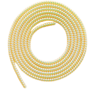 镭射数据线保护套加长手机充电线保护套充电器缠绕绳适用荣耀华为苹果12/13/14/15/16promax通用防折断裂缠线