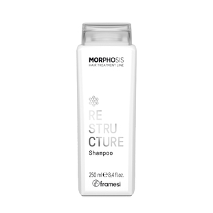 意大利framesi朗媚丝发质重塑洗发水护发柔顺光泽强韧