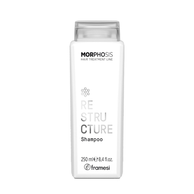 意大利framesi朗媚丝发质重塑洗发水护发柔顺光泽强韧