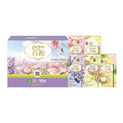 臻选格力高百醇放松“食”光礼盒