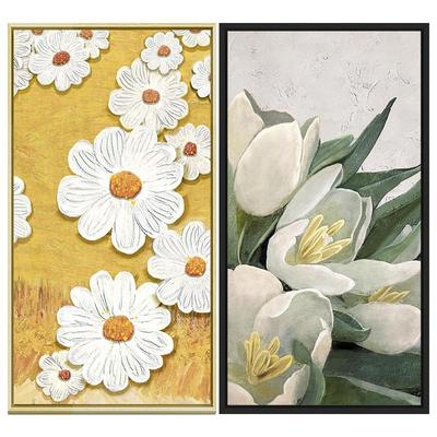 装饰画、电箱画厂家定制