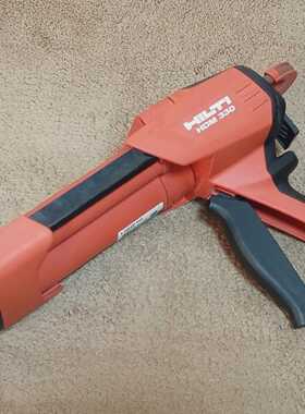 Hilti / Dispenser / HDM 330 / HIT-CR 330