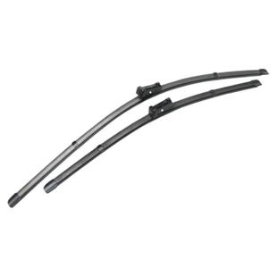 专用奔驰S级雨刮器GLS450迈巴赫S350l原装GLE喷水S400L原厂雨刷器