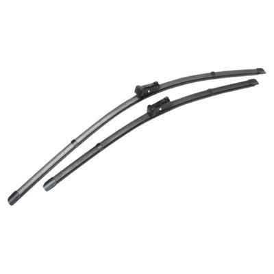 官方正品奔驰原厂前窗雨刮器配件