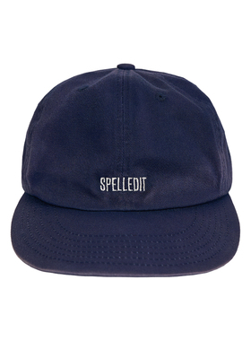 SPELLEDIT韩版时尚休闲帽