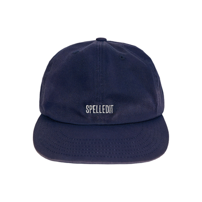SPELLEDIT新品经典标休闲帽