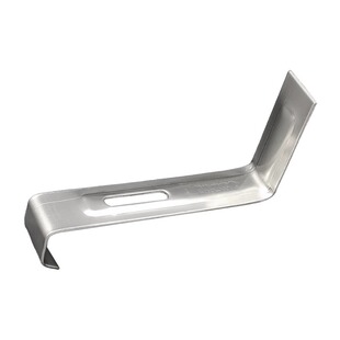 防雪钩屋顶冰雪防滑扣不锈钢琉璃陶瓷瓦反勾盖瓦固定弯钩加厚