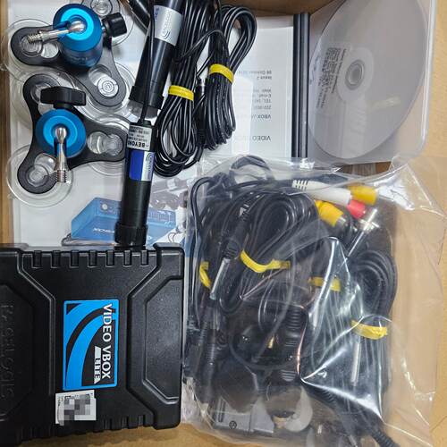 【请询价】racelogic video vox lite性能测