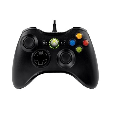 xbox电脑游戏手柄即插即用免驱动