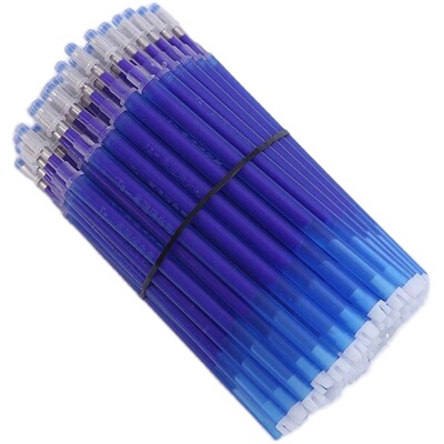 高温专用皮革遇热消退画线布料