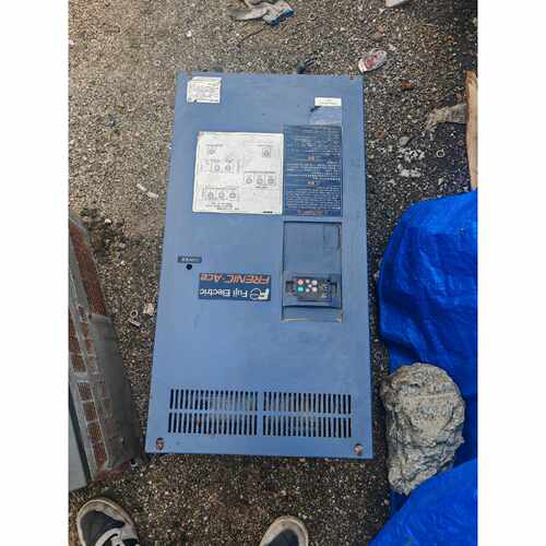 FRN0203E2S4C90kw110富士变频器