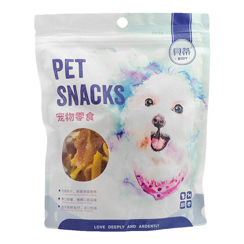 狗狗零食大礼包牛肉干