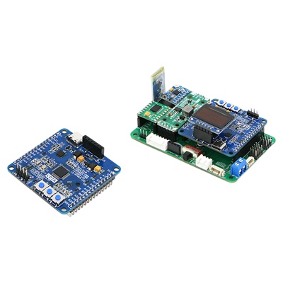 MSPM0G3507TI开发板，电赛专用