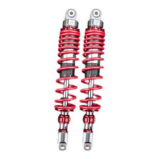 比博士RST12后减震赛艇S350无极SR4MAX NS150GX 佛沙350九妹F避震