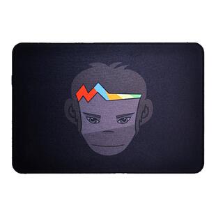 【Cubicle酷比科】专业魔方练习垫Monkey League懒猴联盟比赛官方