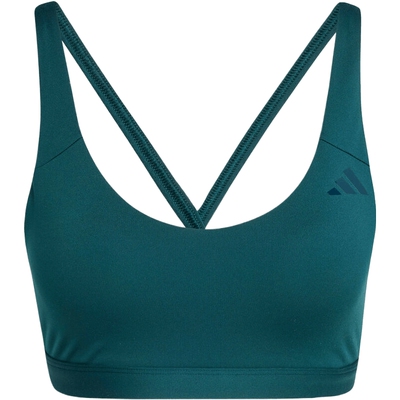 adidas阿迪达斯女子ALL ME ESS MSBRA运动健身BRA内衣JL5492