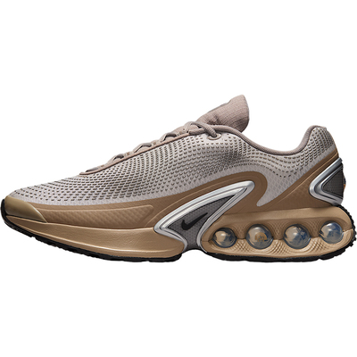 Nike/耐克正品Air Max Dn男士气垫缓震耐磨跑步鞋DV3337-019