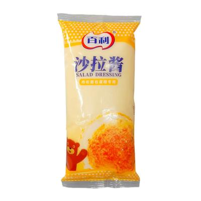 百利肉松小贝沙拉酱烘焙专用