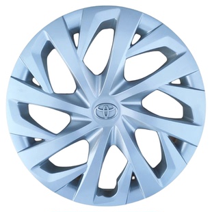 【紧固不易掉】2021款威驰轮毂盖15寸钢圈装饰盖 轮胎外壳车轮罩