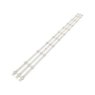 适用康佳Y55 LED55U5 55X5 55D6S LED55G9Q灯条RF-BK550026SS30-1