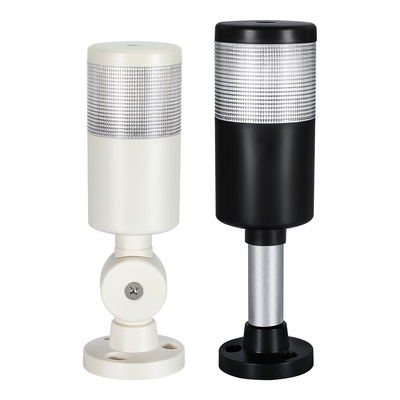 三色灯LED警报灯品邦一灯三色T50