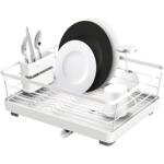 日本Asvel碗架沥水架家用防锈厨房碗盘架台面置物架碗碟沥水篮