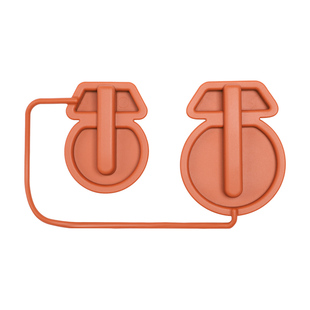 问界M9M8M7充电口罩硅胶盖新能源汽车硅胶保护防雨尘改装用品配件