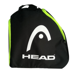 HEAD海德 滑雪板双板鞋包 可放头盔眼镜 双层加密防水涤纶布包