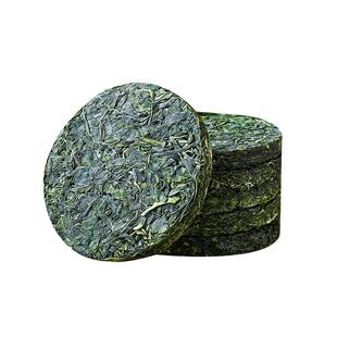 烘干压缩海带丝圆饼即食小包装霞浦海带嫩苗商用特产级凉拌菜干货