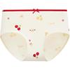 红豆居家本命年红色内裤
