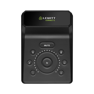 LEWITT/莱维特CONNECT 2专业电脑外置声卡唱歌录音有声书设备整套