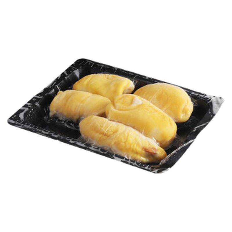 北马榴【树熟液氮】小品种零食榴榴莲