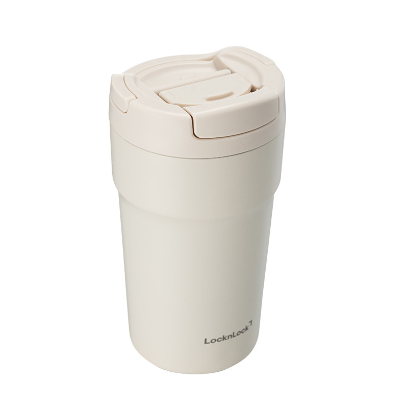 【官方正品】乐扣保温杯便携水杯