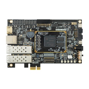 小梅哥xilinx fpga开发板 USB3.0 CH569W教学进阶实战ACX750