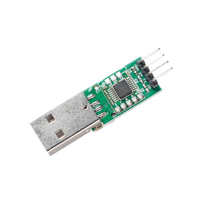 原装正品CAN串口通讯模块USB-TTL